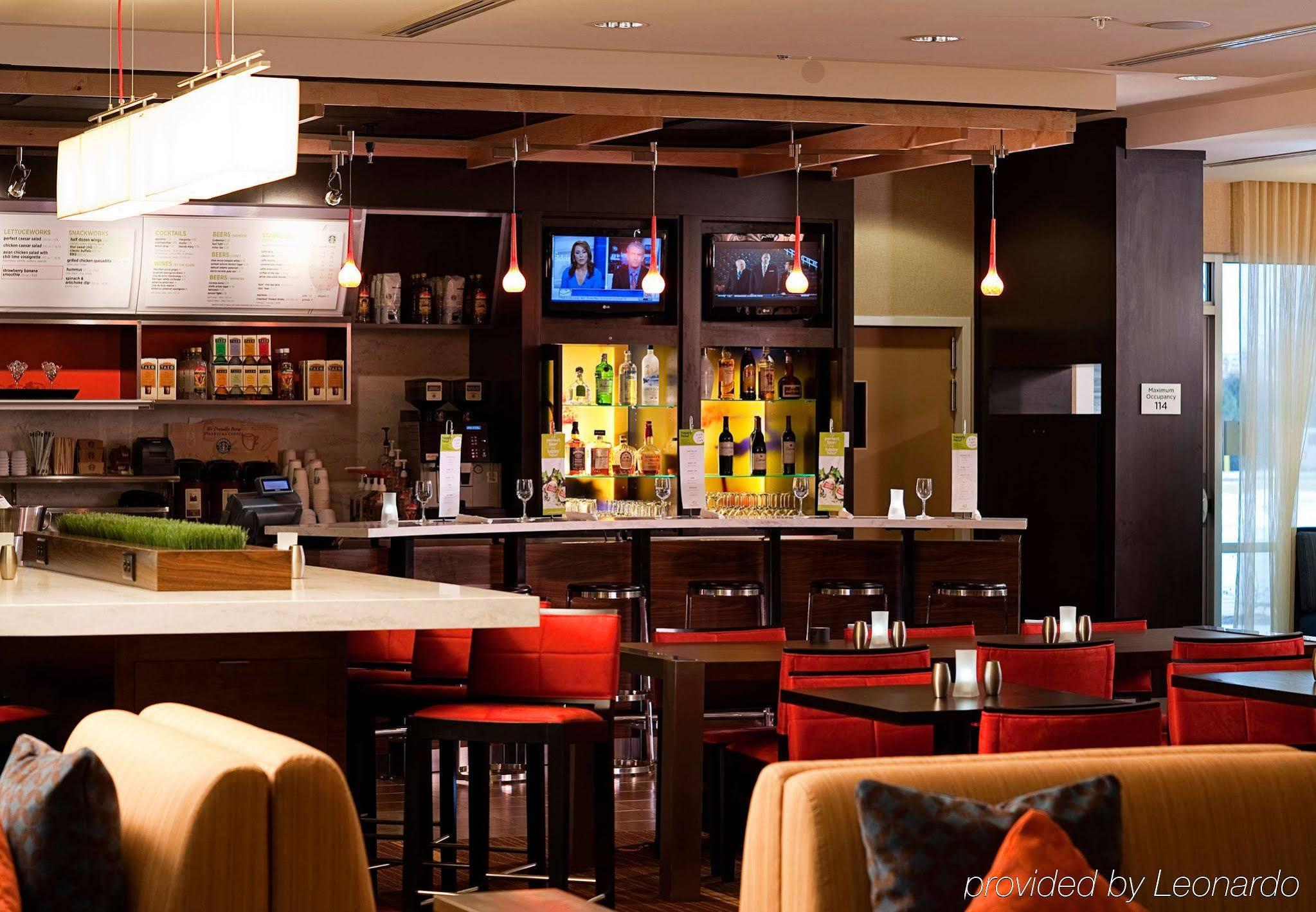 คอร์ทยาร์ด มิลวอกี แอร์พอร์ต Hotel ภายนอก รูปภาพ