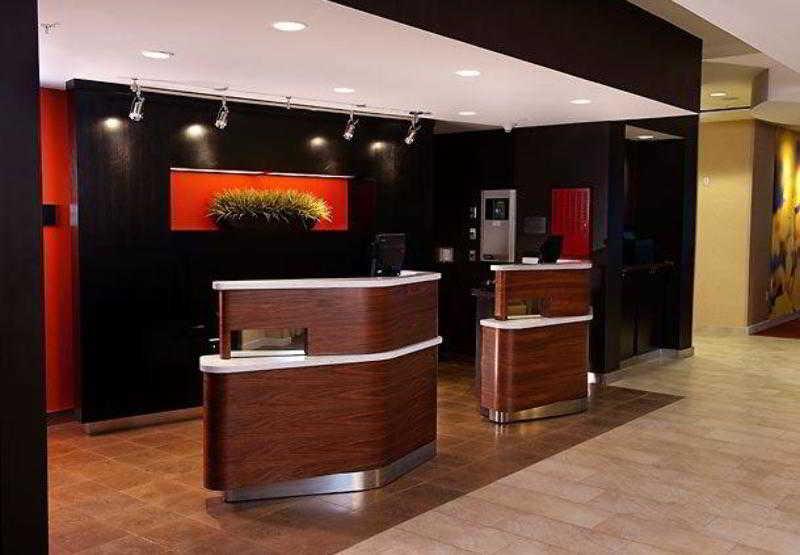 คอร์ทยาร์ด มิลวอกี แอร์พอร์ต Hotel ภายนอก รูปภาพ