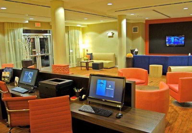 คอร์ทยาร์ด มิลวอกี แอร์พอร์ต Hotel สิ่งอำนวยความสะดวก รูปภาพ