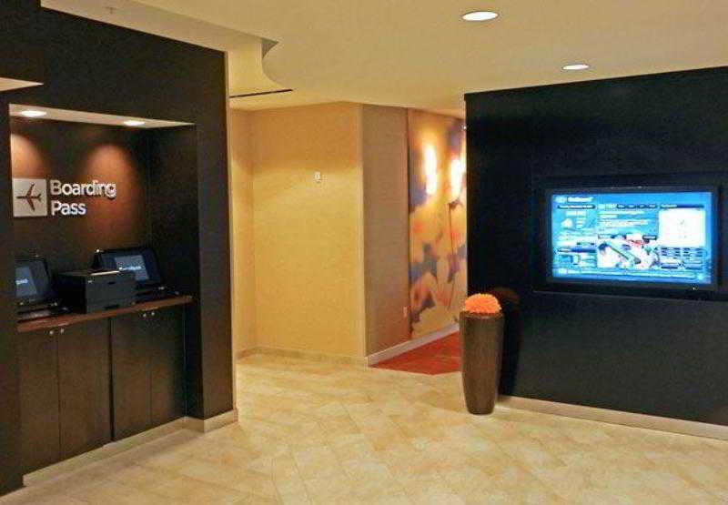 คอร์ทยาร์ด มิลวอกี แอร์พอร์ต Hotel สิ่งอำนวยความสะดวก รูปภาพ