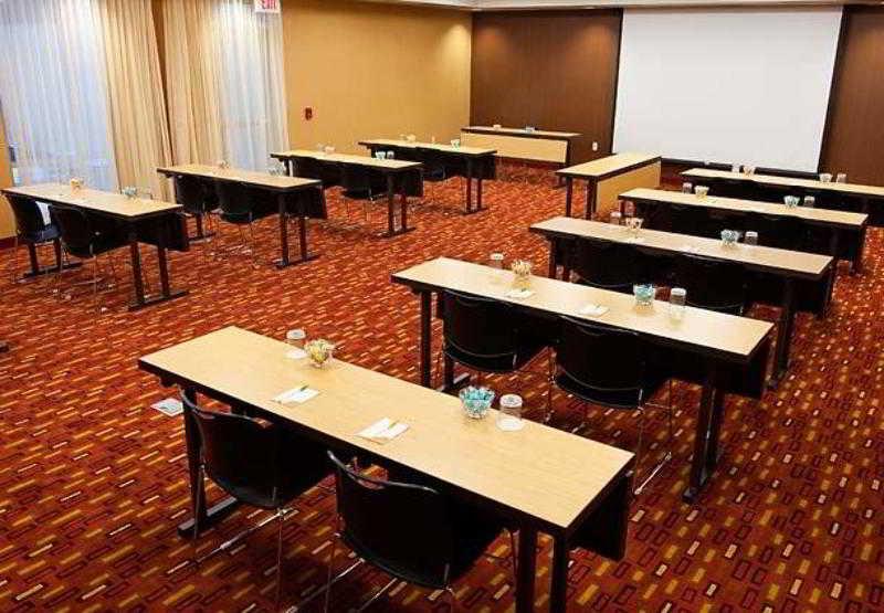 คอร์ทยาร์ด มิลวอกี แอร์พอร์ต Hotel ธุรกิจ รูปภาพ
