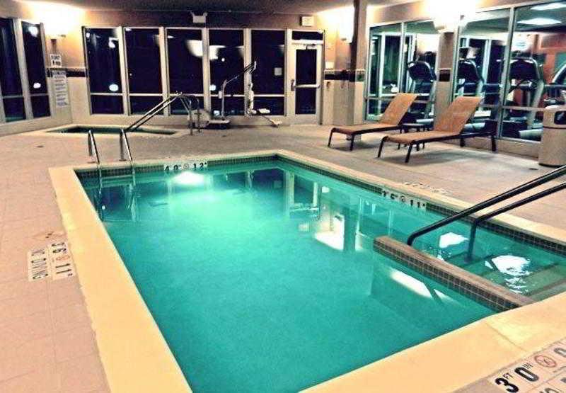 คอร์ทยาร์ด มิลวอกี แอร์พอร์ต Hotel สิ่งอำนวยความสะดวก รูปภาพ